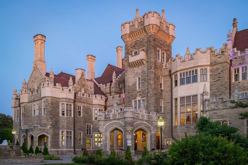 Casa Loma