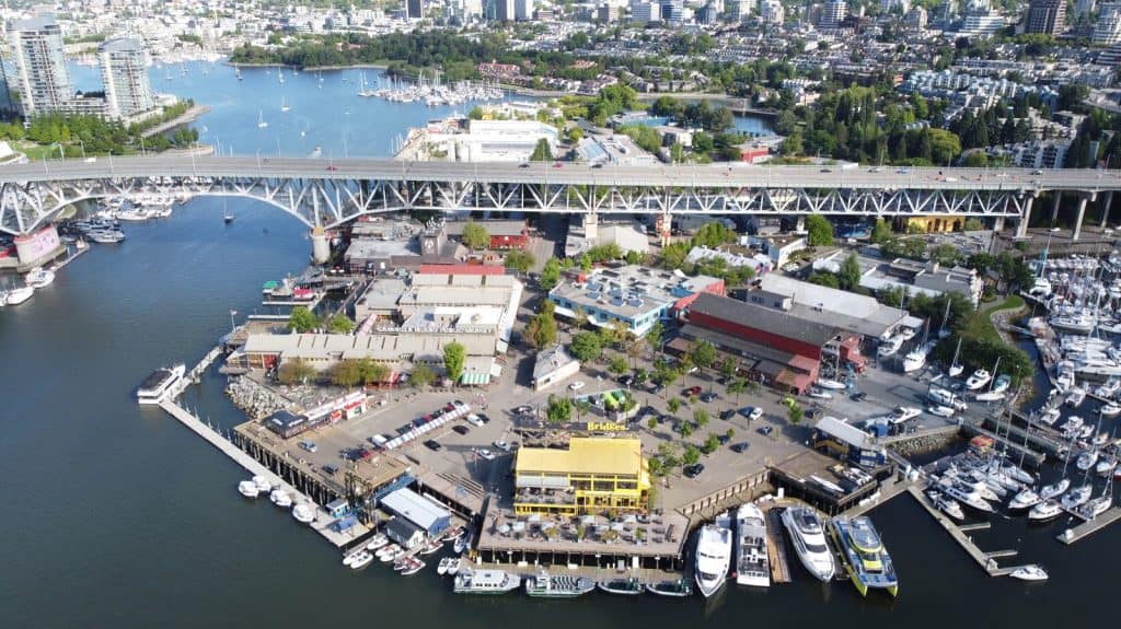 Granville Island