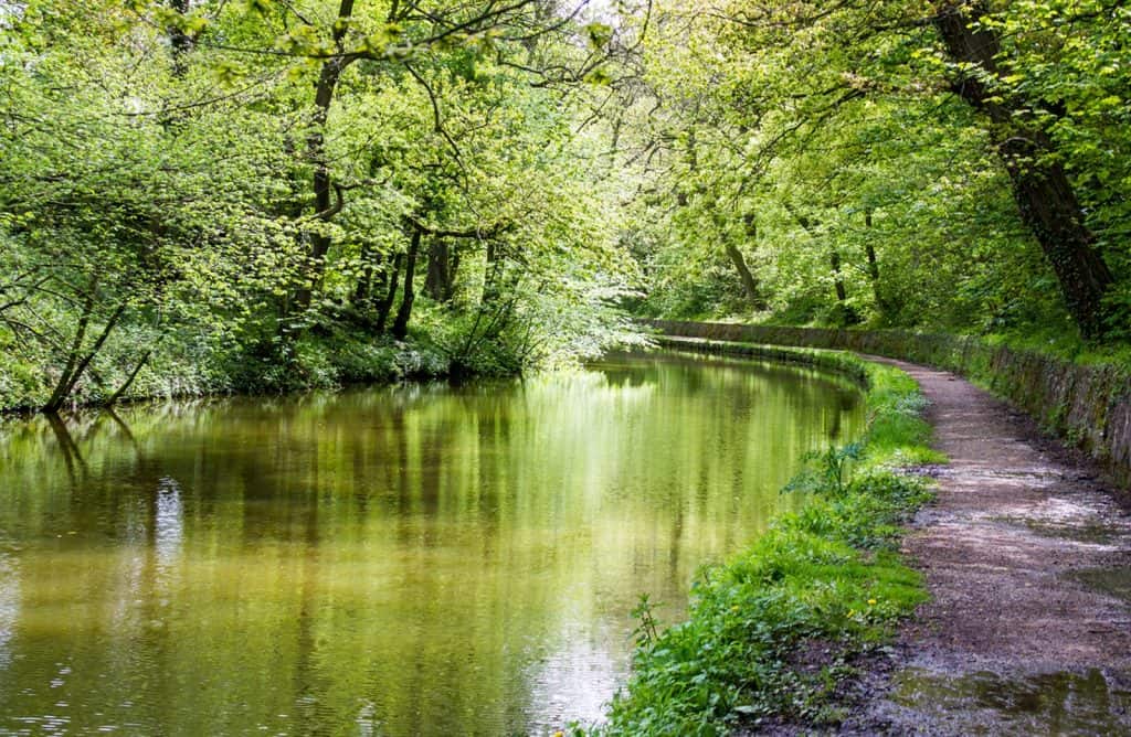 Canal de Lancaster