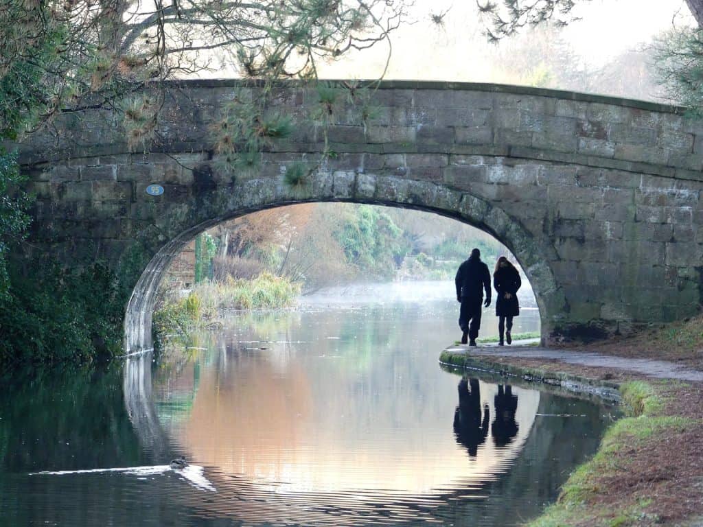 Canal de Lancaster