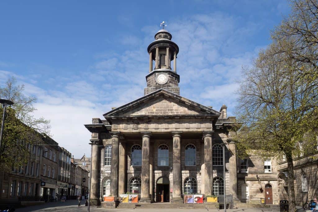 Lancaster City Museum