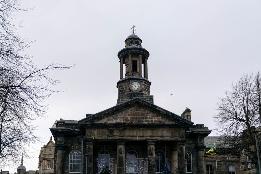 Lancaster City Museum