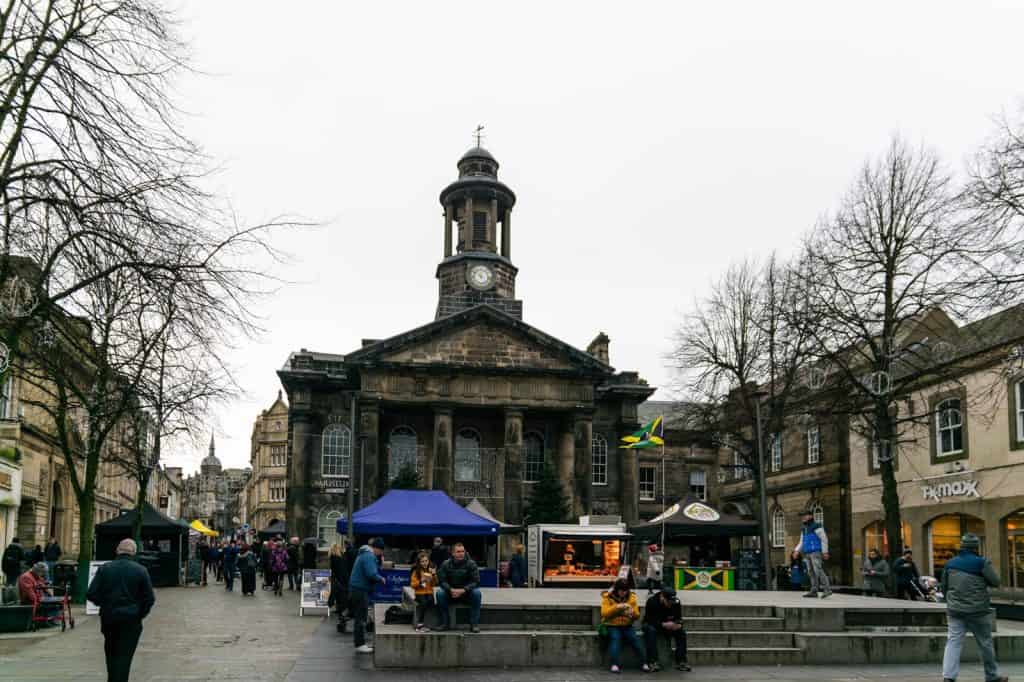 Lancaster City Museum