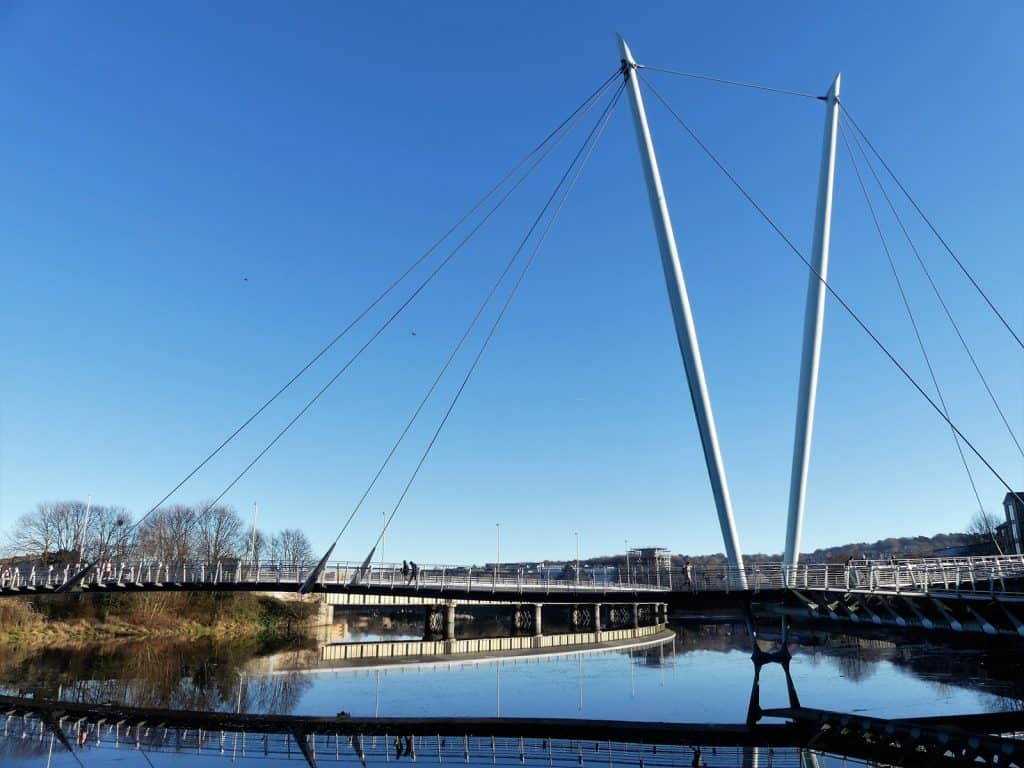 Millennium Bridge