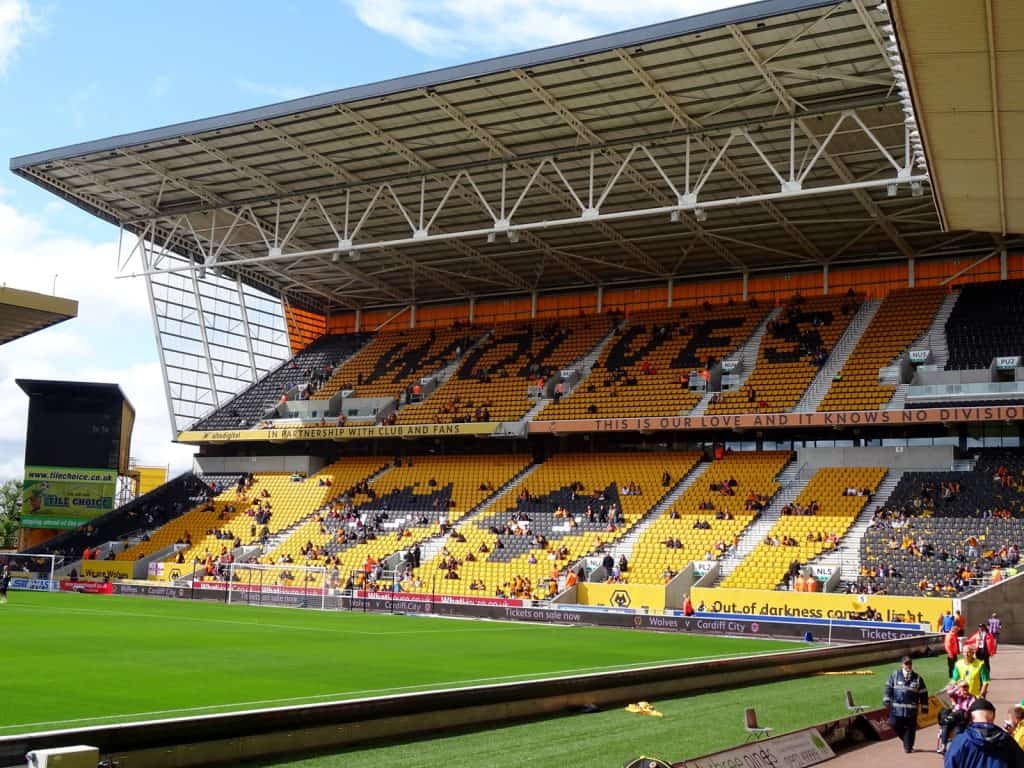 Molineux Stadium