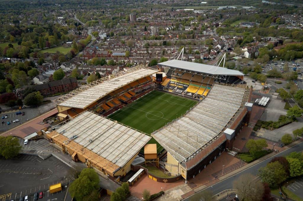 Molineux Stadium