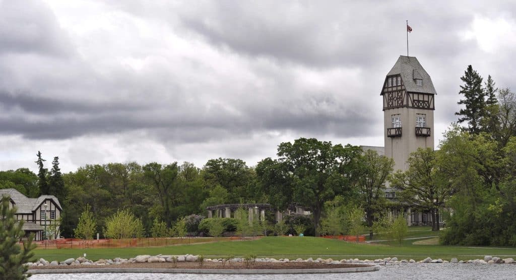 Assiniboine Park