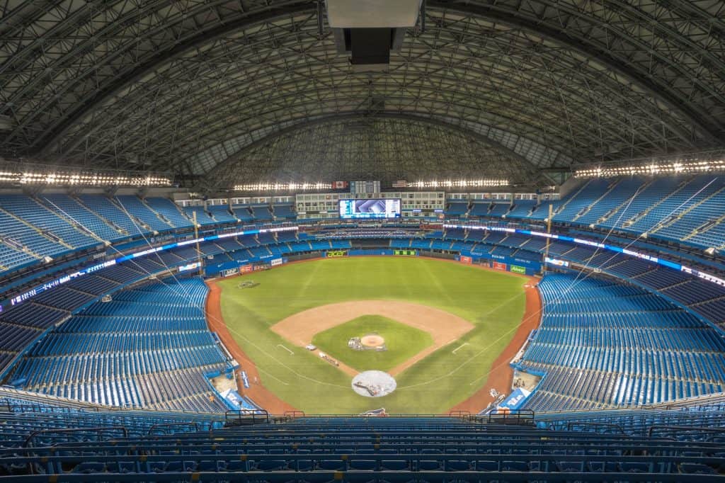 Rogers Centre