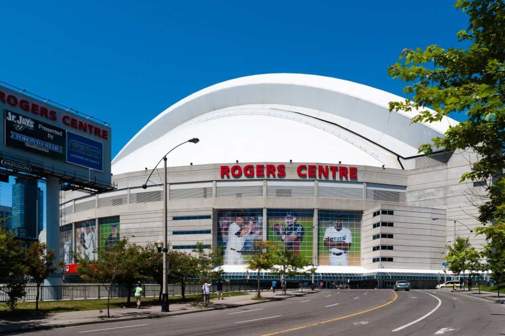 Rogers Centre