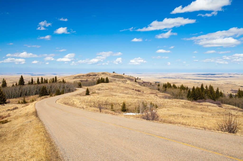 Saskatchewan