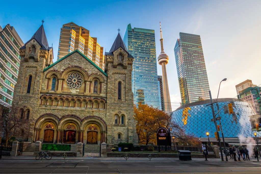 Toronto