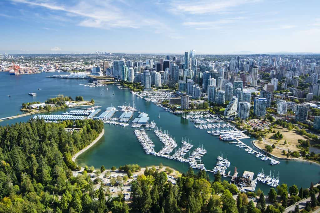 Vancouver