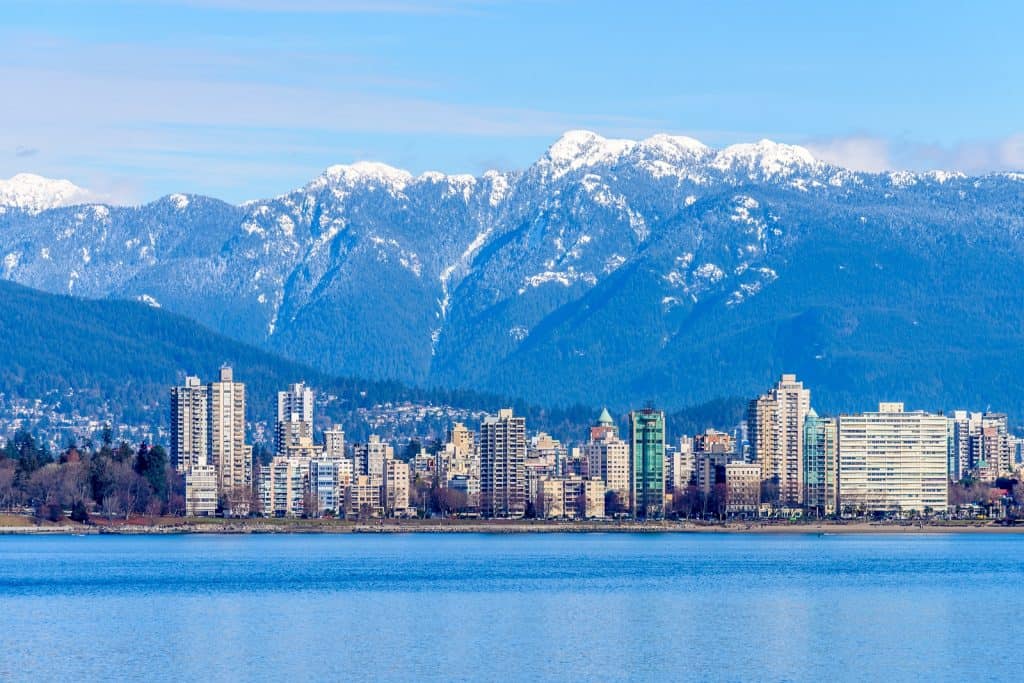 Vancouver