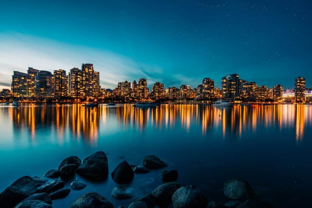 Vancouver