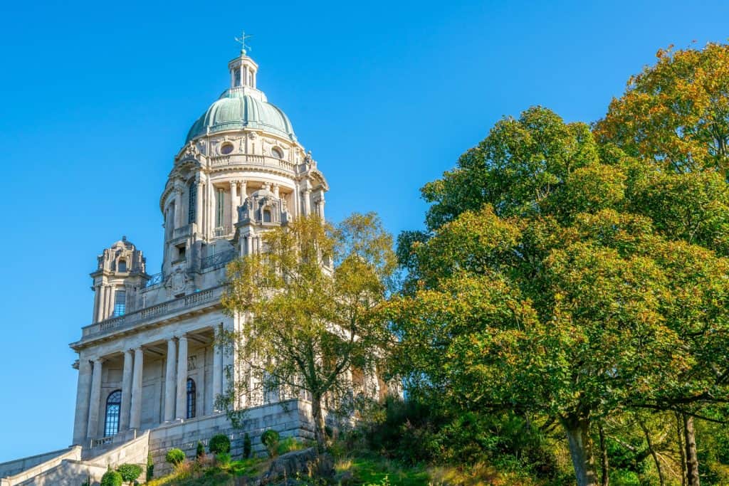 Williamson Park