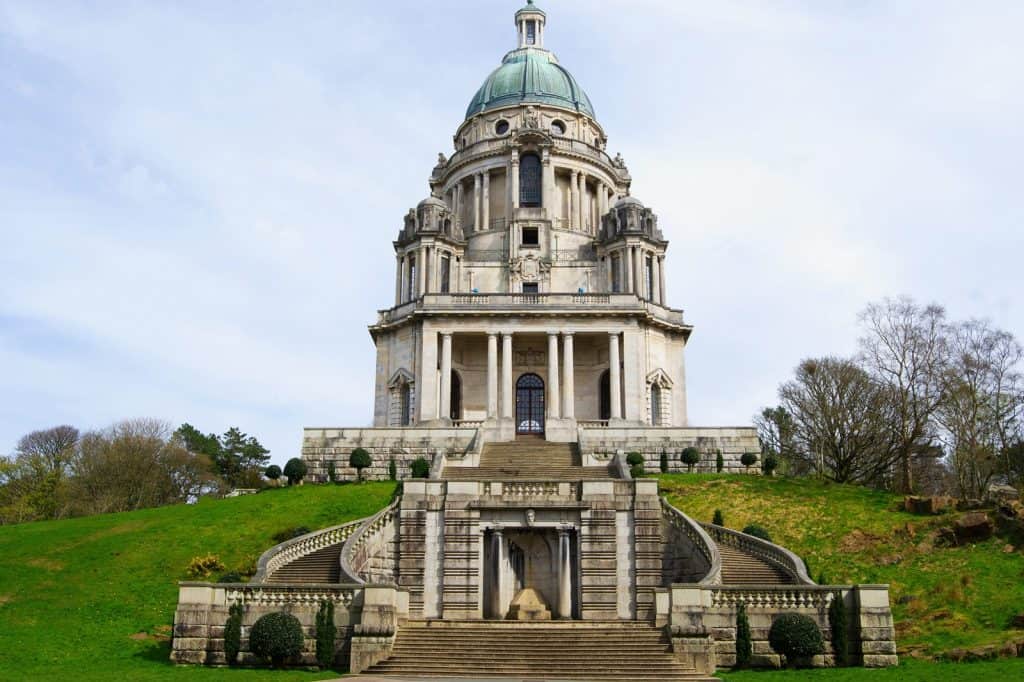 Williamson Park