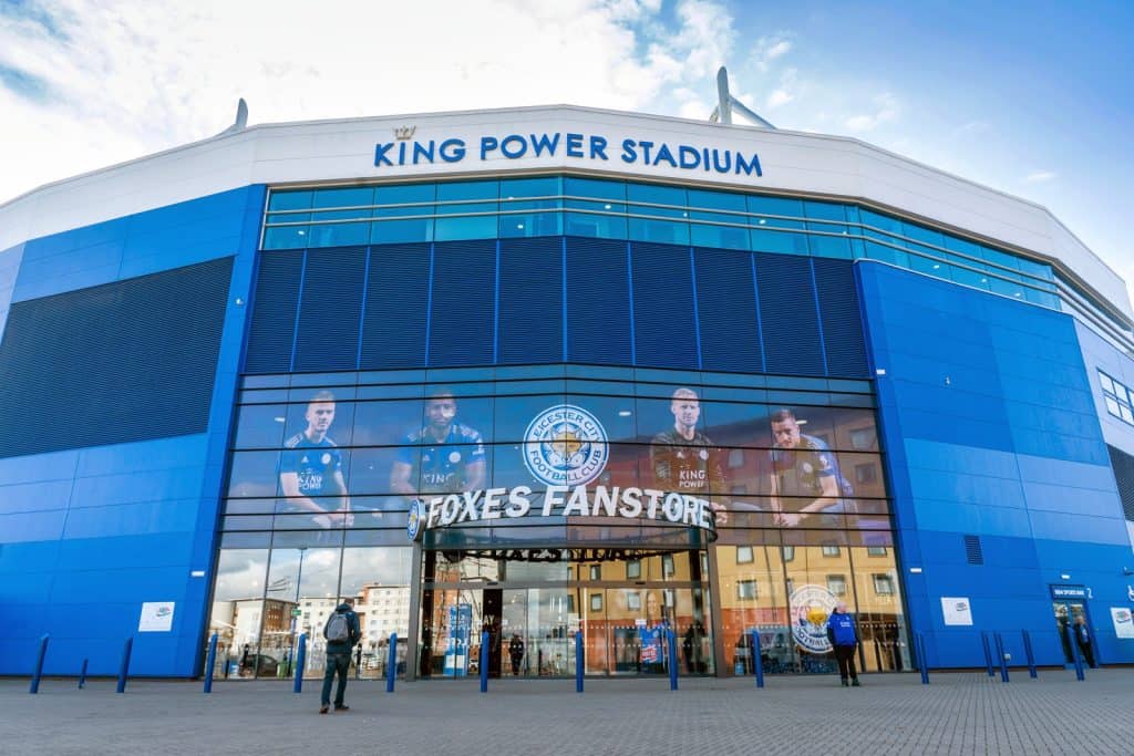 King Power Stadium