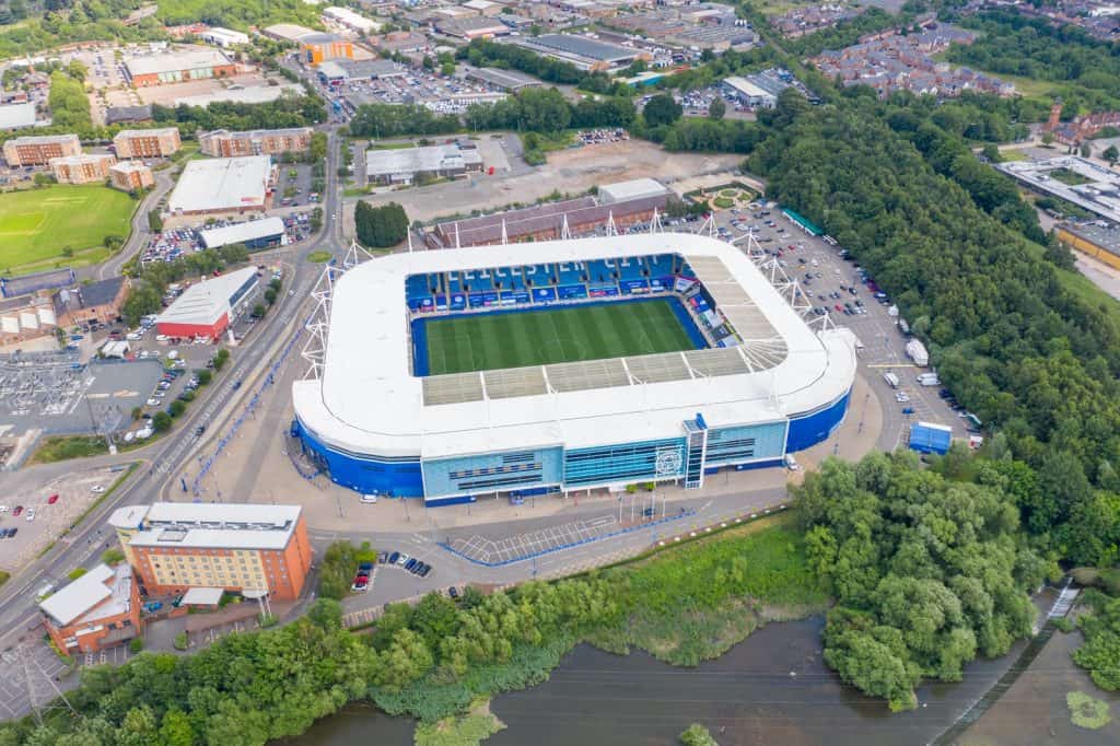 King Power Stadium