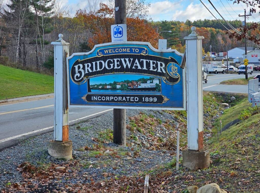 Bridgewater