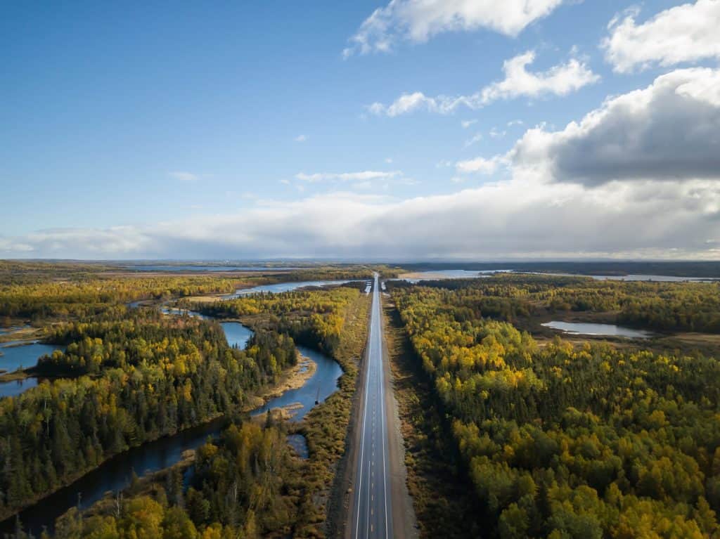 Grand Falls-Windsor