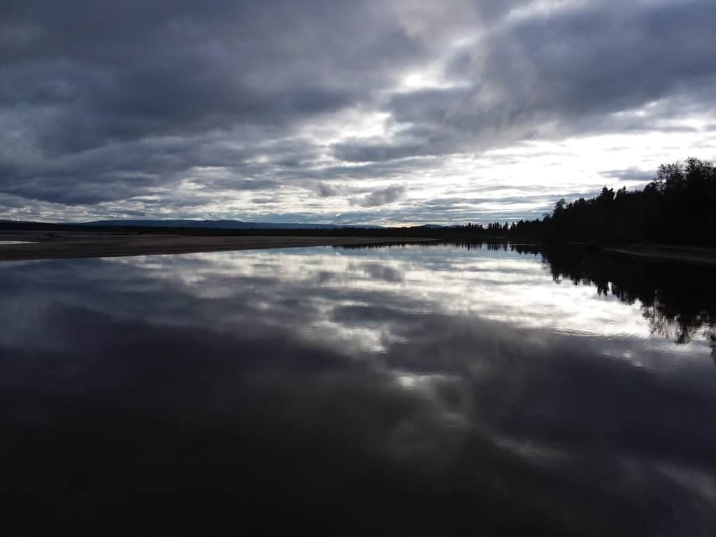 Happy Valley-Goose Bay