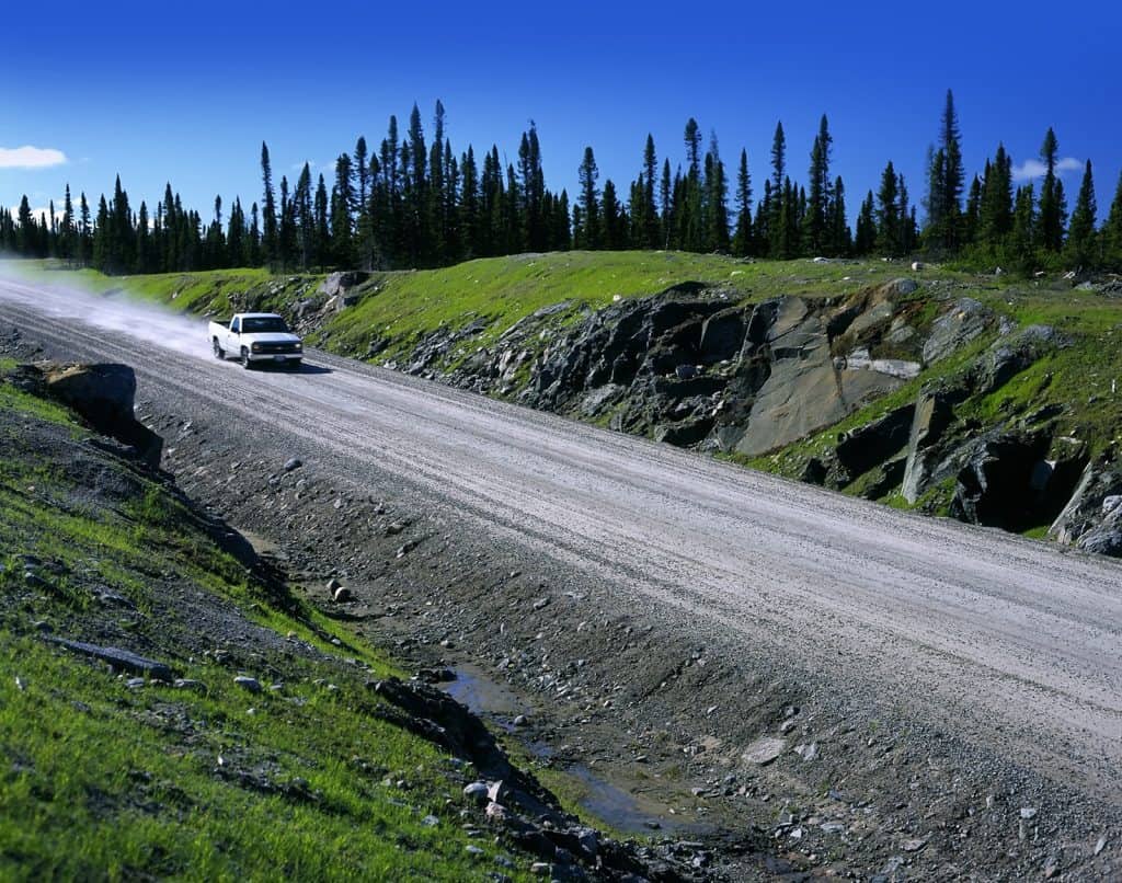 Happy Valley-Goose Bay