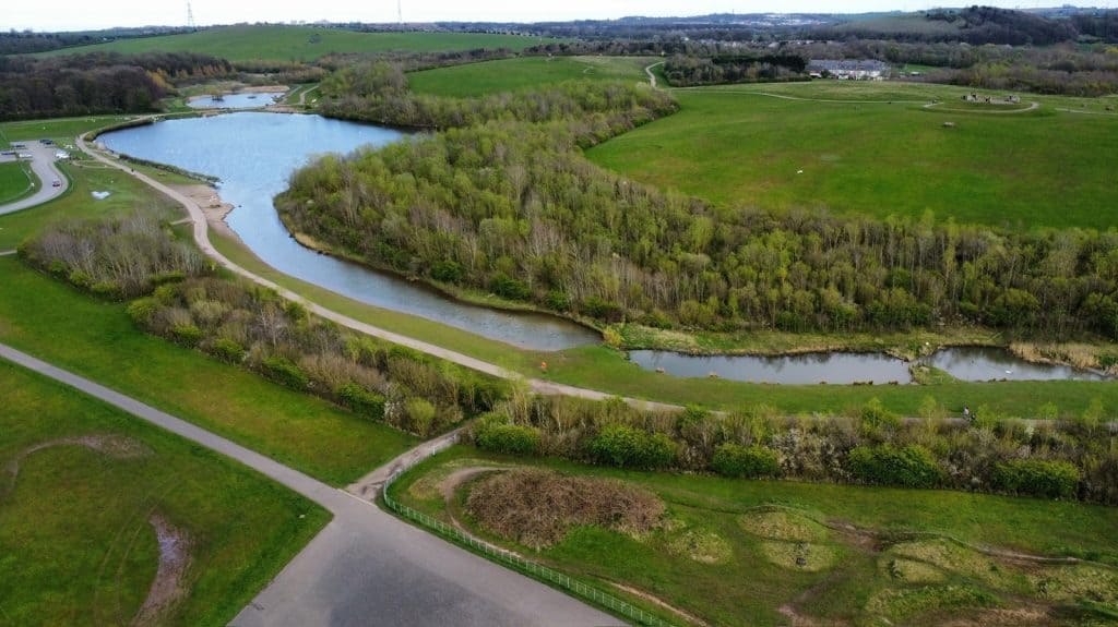 Herrington Country Park