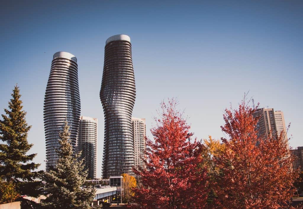 Mississauga