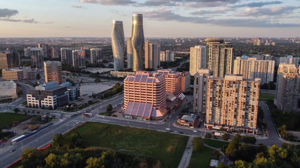 Mississauga