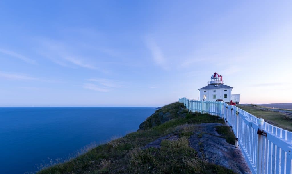 Newfoundland y Labrador