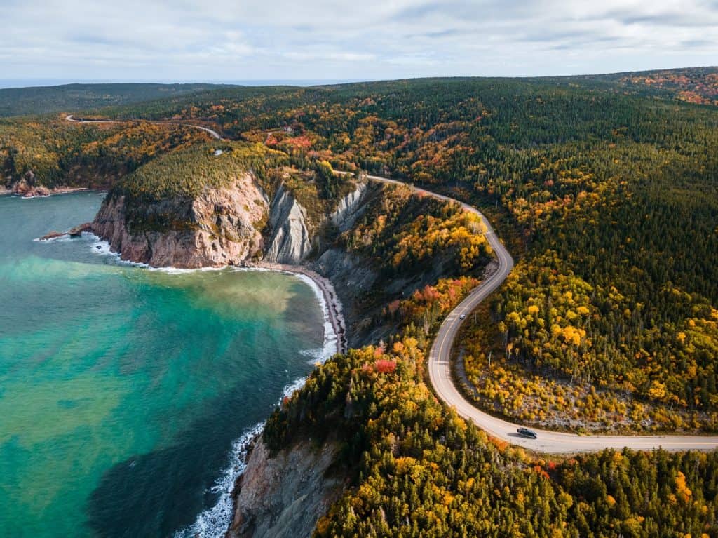 Nova Scotia