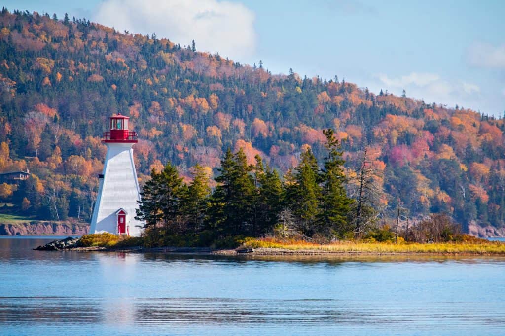 Nova Scotia