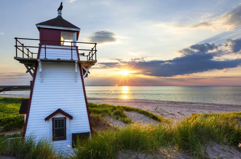 Prince Edward Island