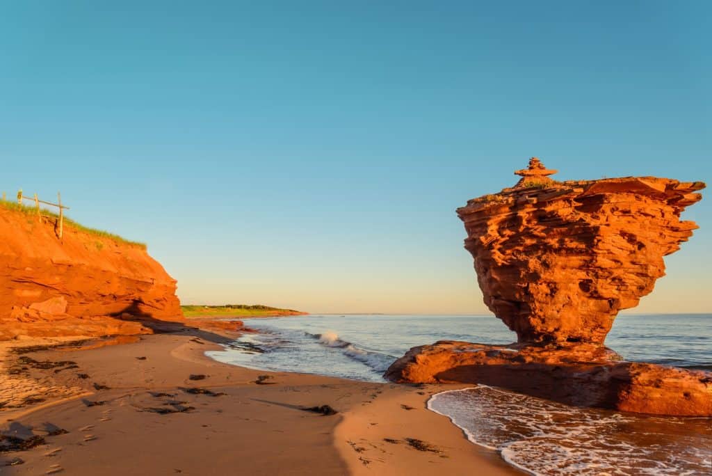 Prince Edward Island