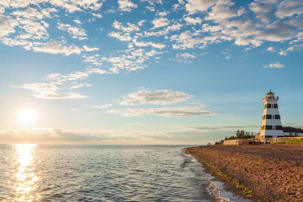 Prince Edward Island