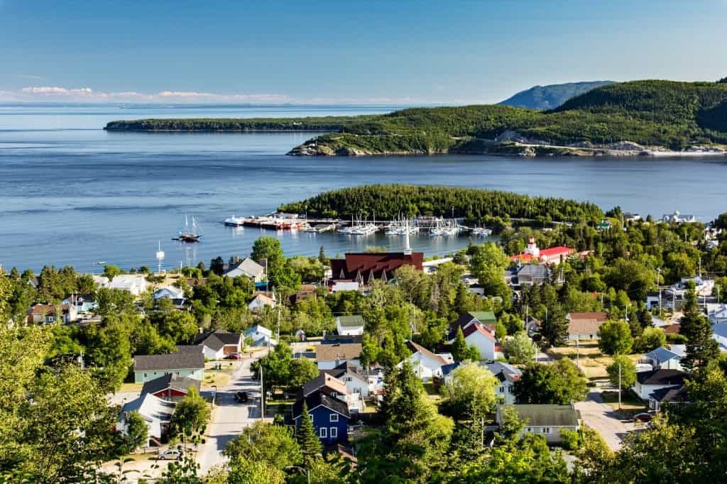 Saguenay