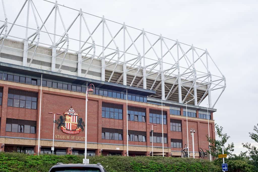 Stadium of Light