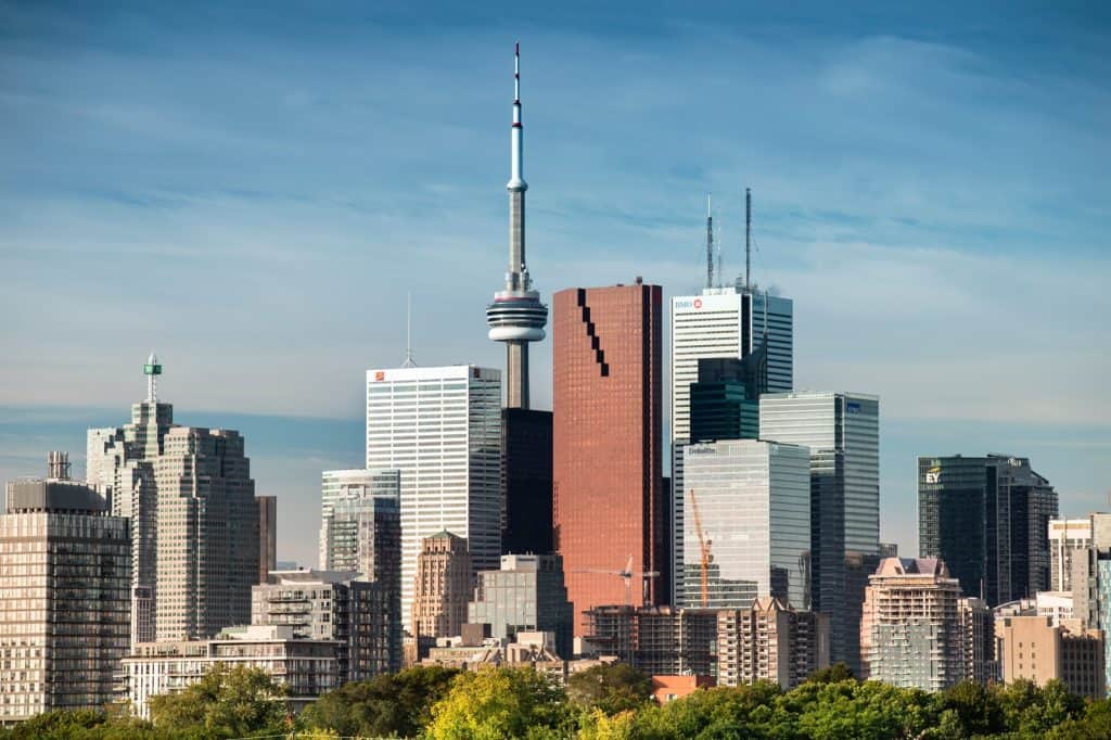 Toronto