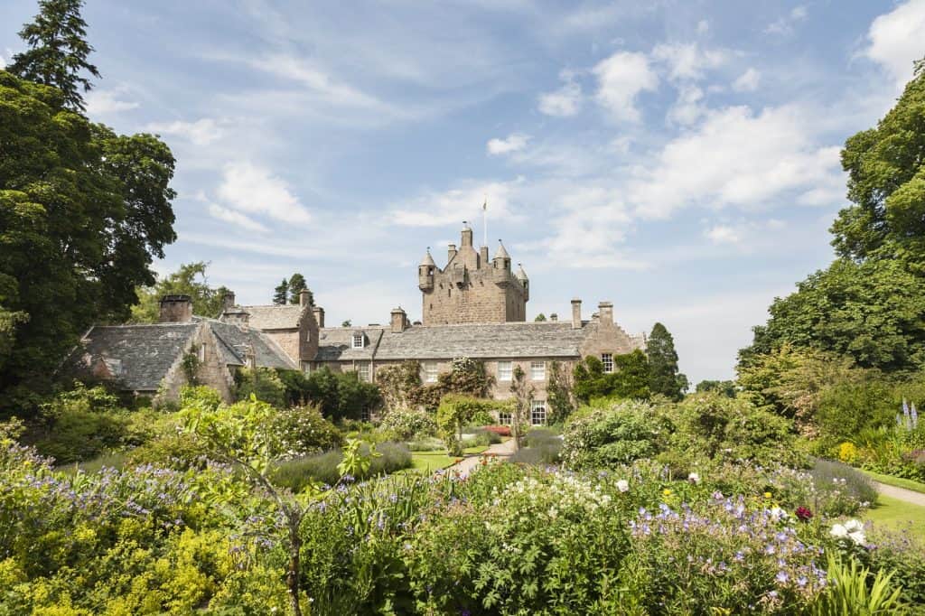 Cawdor Castle