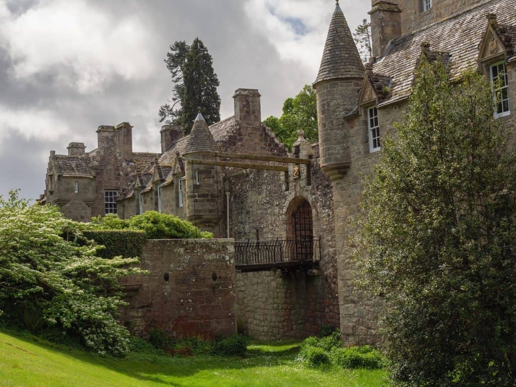 Cawdor Castle