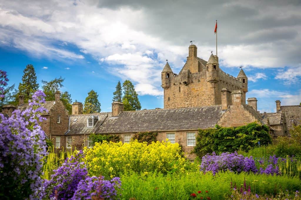 Cawdor Castle