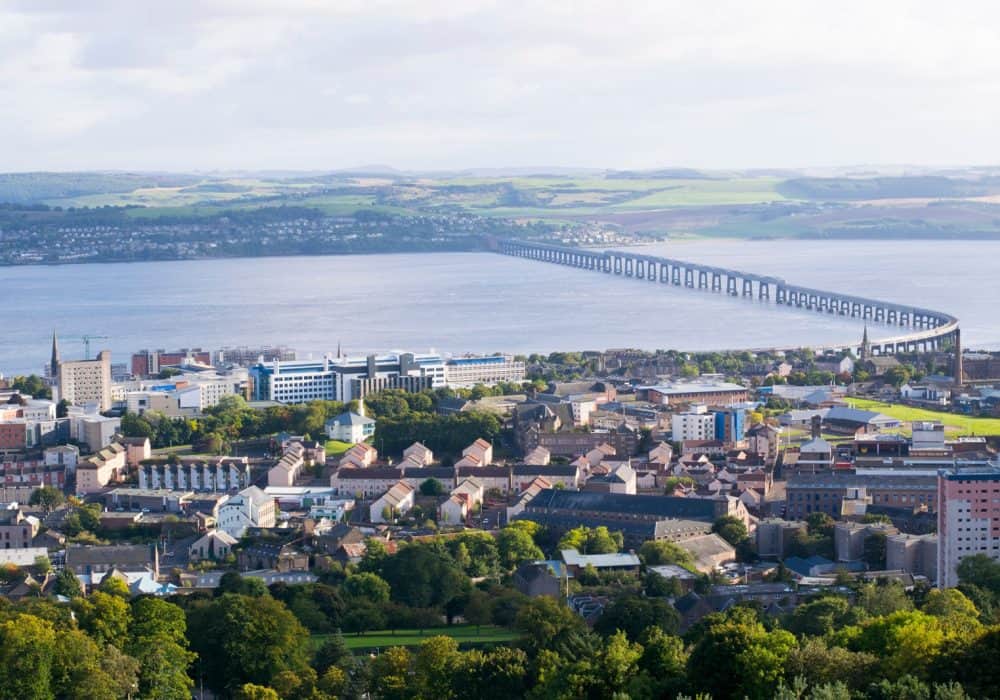 Dundee