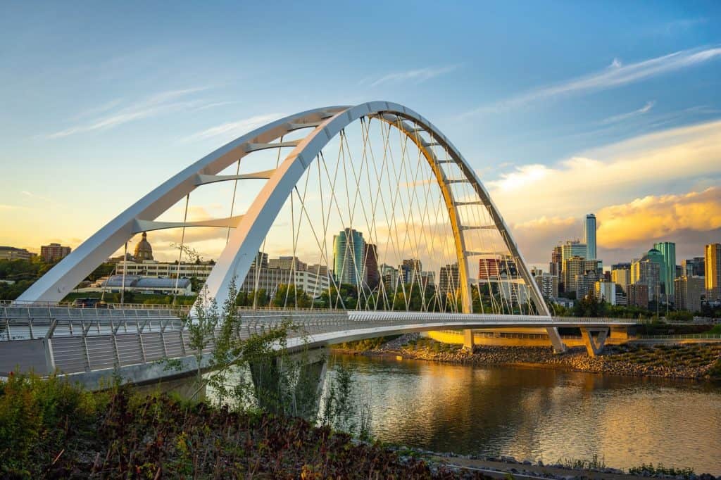 Edmonton