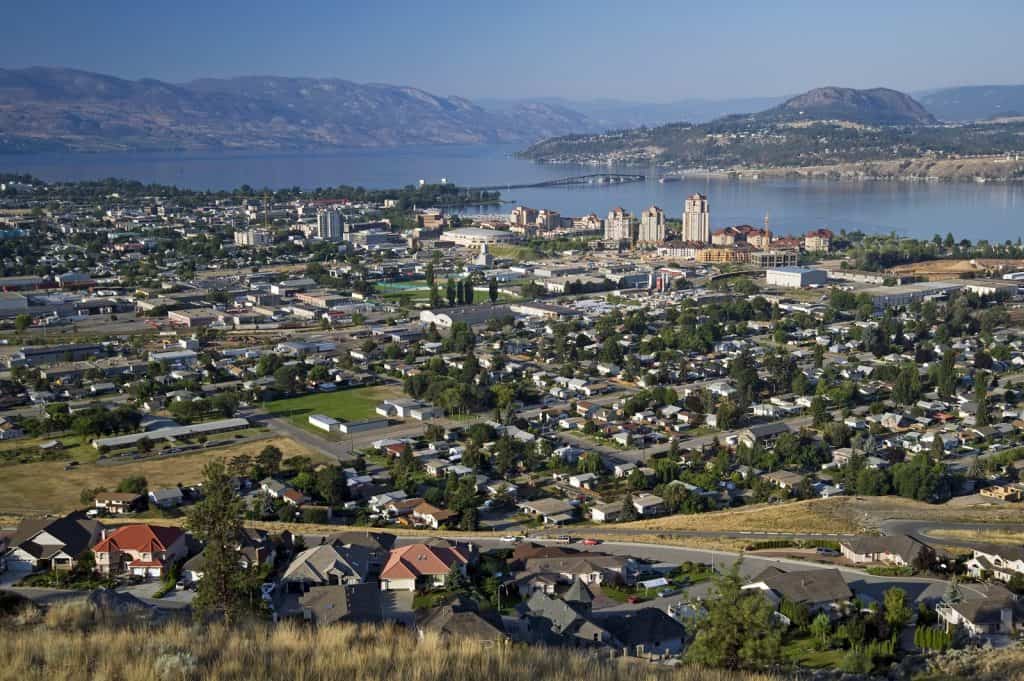 Kelowna