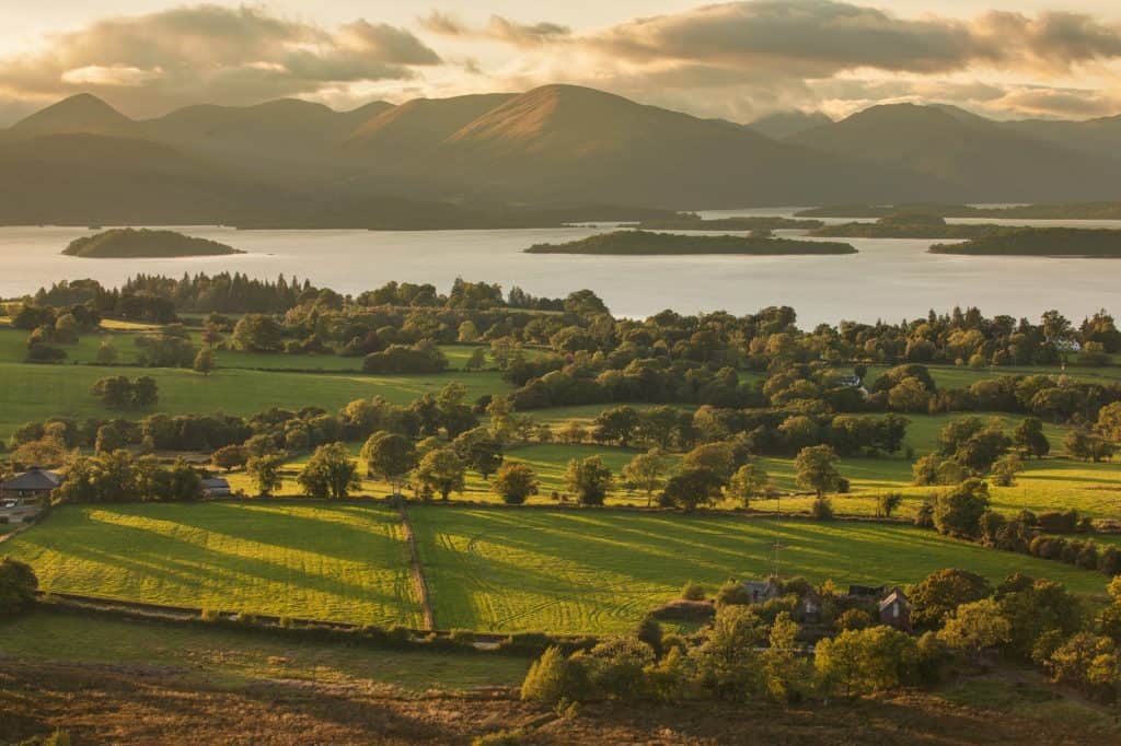 Loch Lomond