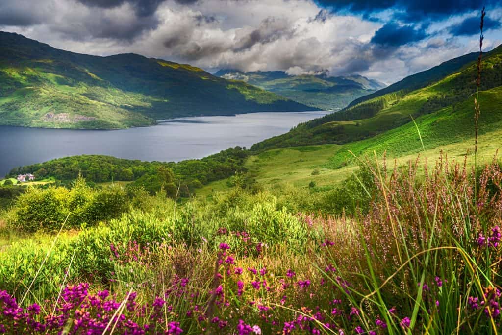 Loch Lomond