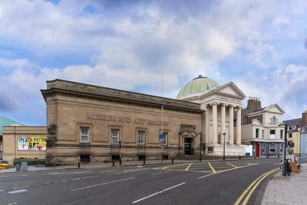 Perth Art Gallery