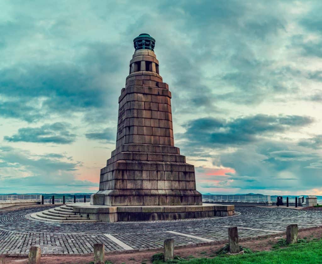 El Dundee Law