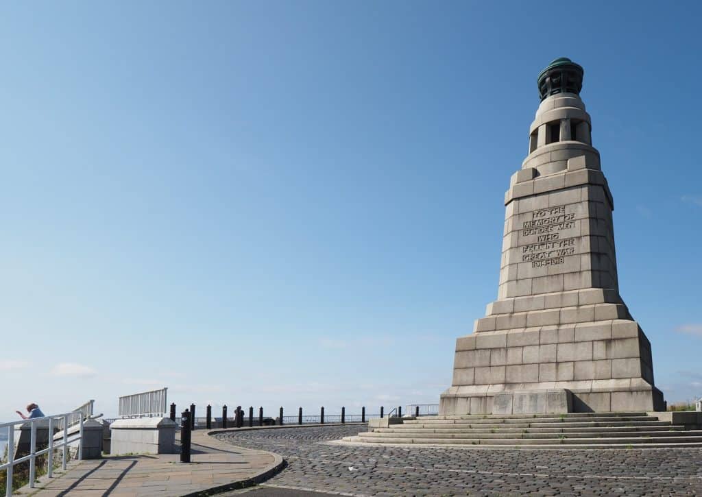 El Dundee Law