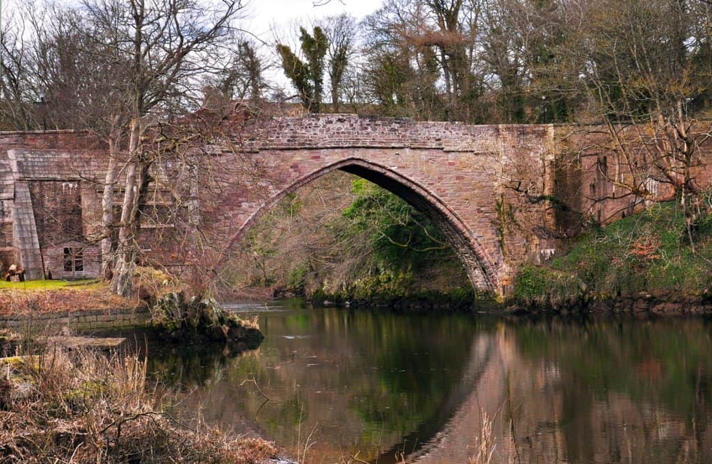 Brig 'o' Balgownie